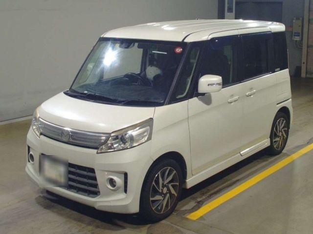 3236 MAZDA FLAIR WAGON MM32S 2014 г. (TAA Yokohama)